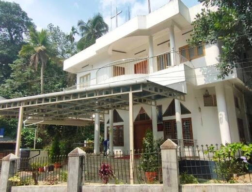 St. Teresa of Calcutta Roman Catholic Church, Thodupuzha