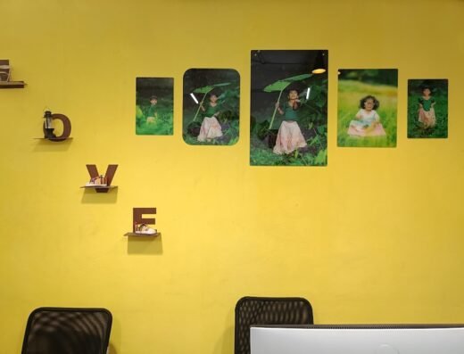Story Hunt Wedding Studio