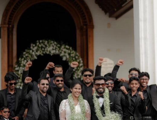 SUITLOOM, Thodupuzha