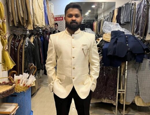SUITLOOM, Thodupuzha