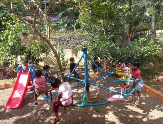 Super Kids Academy