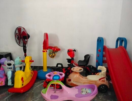 Super Kids Academy