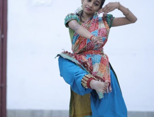 Swasthi School of Dance
