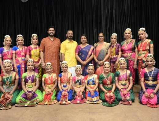 Swasthi School of Dance