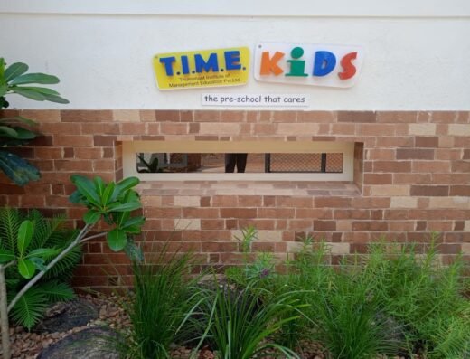 T.I.M.E. Kids, Thodupuzha
