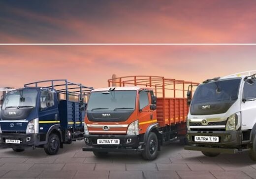 Tata Motors Commercial Vehicle Dealer – Popular Mega Motors Pvt Ltd