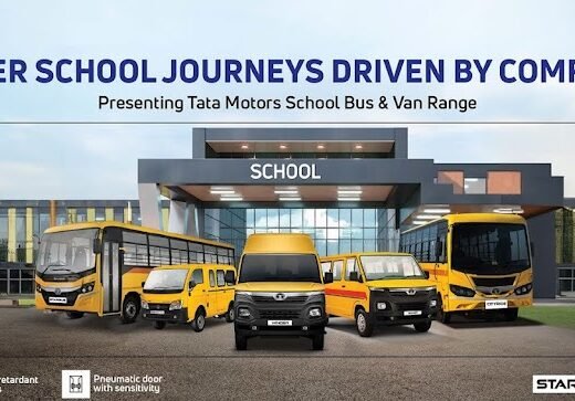 Tata Motors Commercial Vehicle Dealer – Popular Mega Motors Pvt Ltd