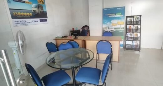 Tata Motors – Popular Mega Motors Thodupuzha