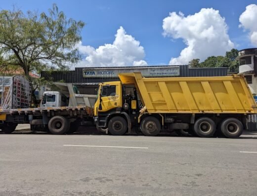 Tata Motors – Popular Mega Motors Thodupuzha