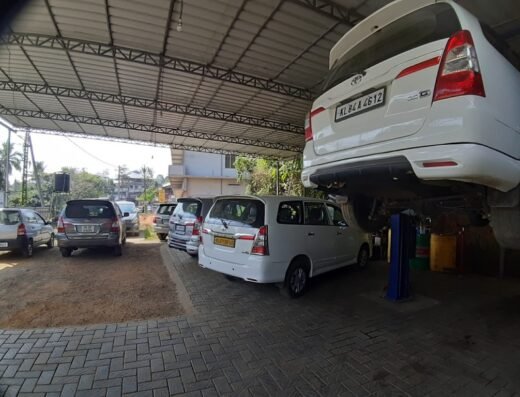 Techno Car Care