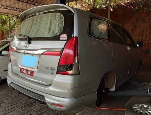 Techno Car Care