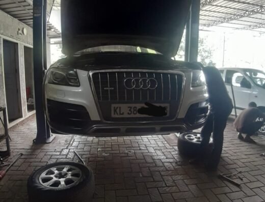 Techno Car Care