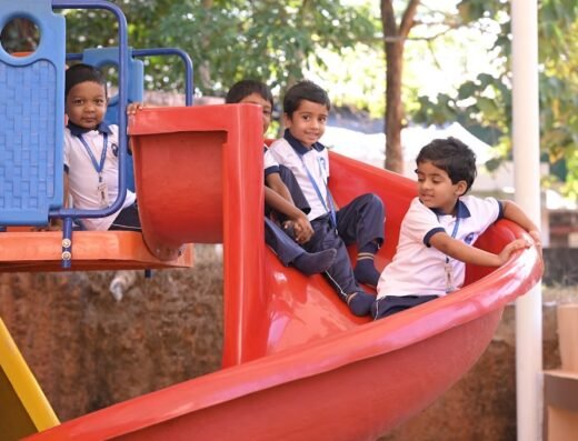 The Bethlehem International School