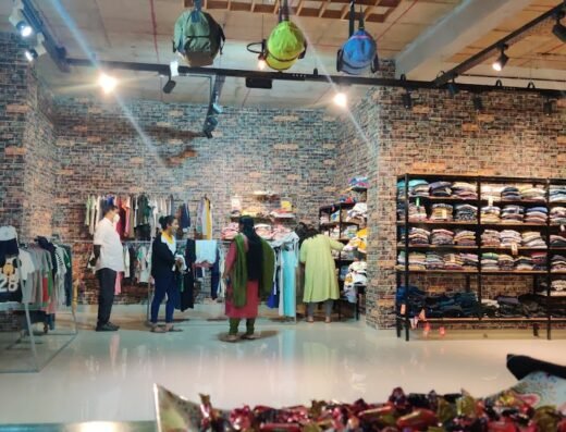 The Gypsy Clothing Store