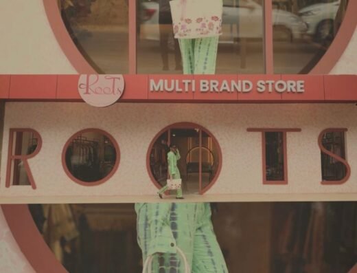 The Roots Multibrand Store