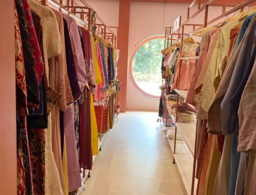 The Roots Multibrand Store