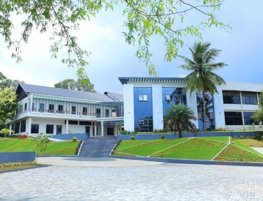 The Village International School
