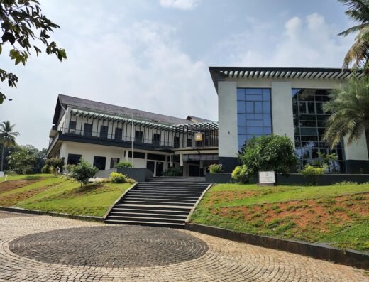 The Village International School