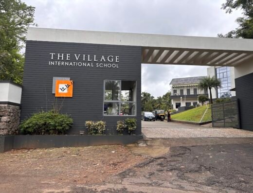 The Village International School