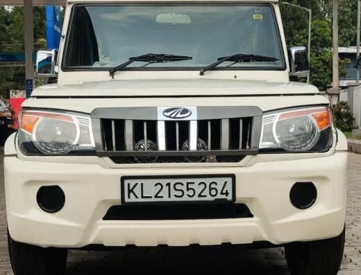 THODUPUZHA CARS