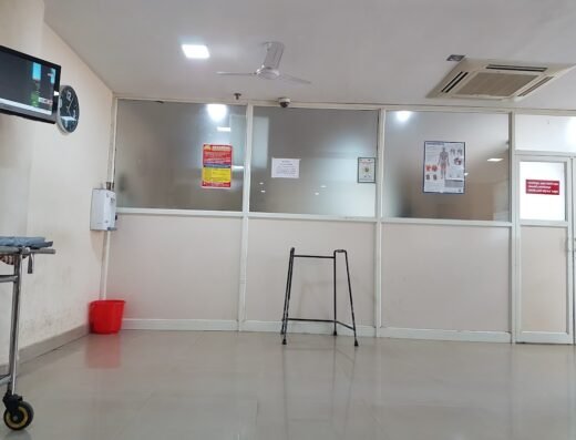 Thodupuzha Orthopaedic Clinic