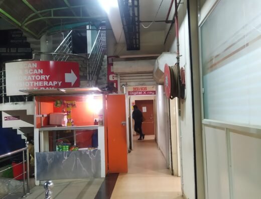 Thodupuzha Orthopaedic Clinic