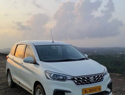 Thodupuzha Taxi