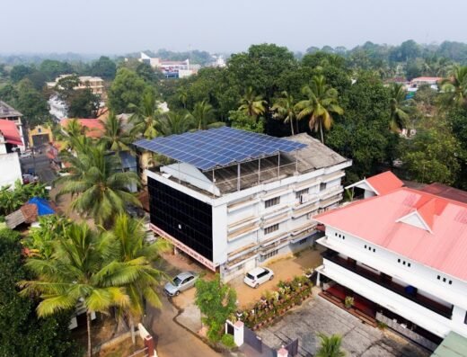 Thodupuzha Urban Co-operative Bank Ltd No.394