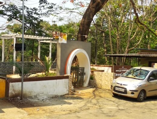Thodupuzha Vasanthi Smaraka Park
