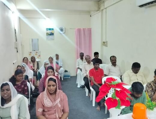 Thodupuzha Worship Centre