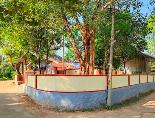 Thondikkuzha Temple