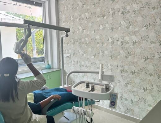 Thoppil Dental Clinic