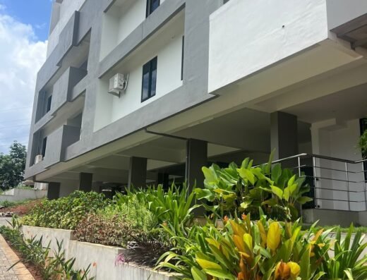 Time Homes, Thodupuzha