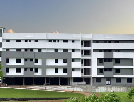 Time Homes, Thodupuzha