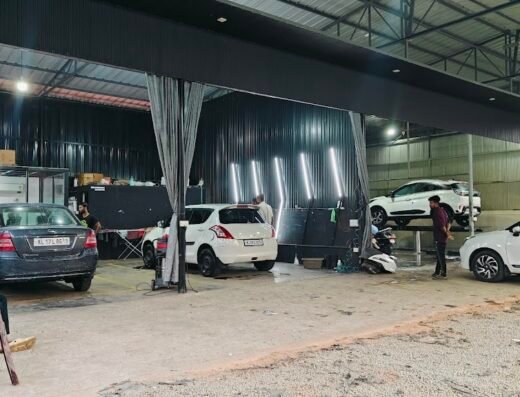 Tokyo Car Care