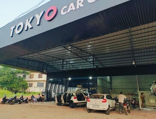 Tokyo Car Care