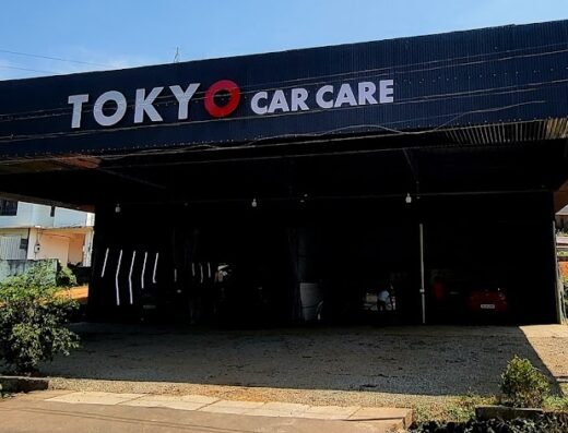Tokyo Car Care
