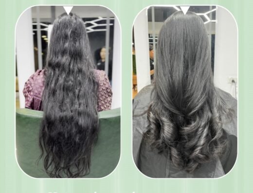 Toni&Guy Hairdressing – Beauty Parlour and Hair Salon Thodupuzha