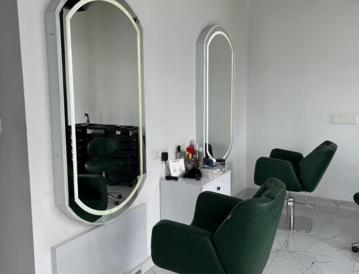 Toni&Guy Hairdressing – Beauty Parlour and Hair Salon Thodupuzha