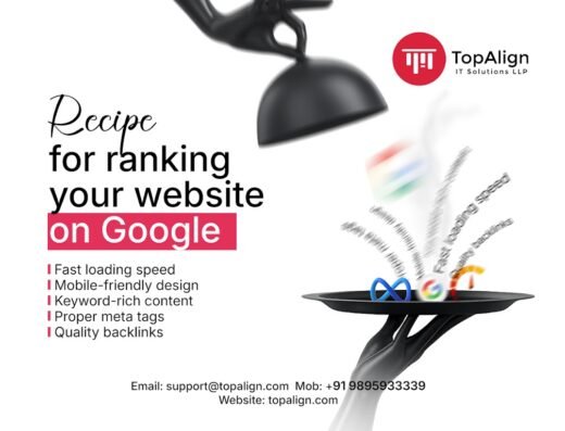TopAlign IT Solutions LLP