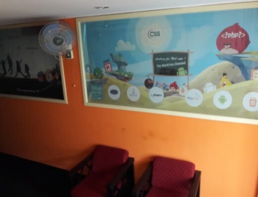TopAlign IT Solutions LLP