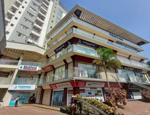 Toqse Technologies Pvt Ltd