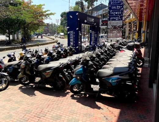 Travence Yamaha