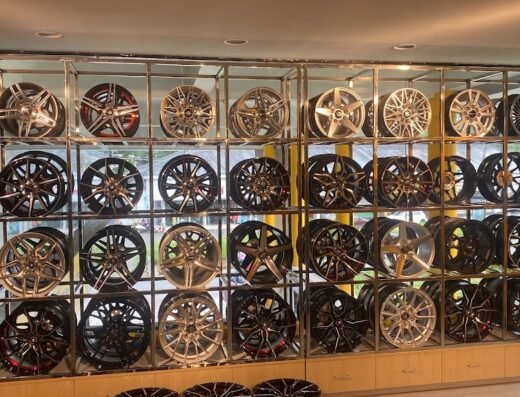 Tyre Bazar