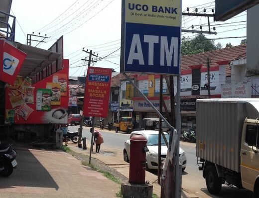 UCO Bank