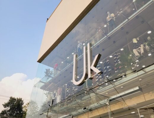 Uk Multi Branded Store – Clothing Store in Thodupuzha