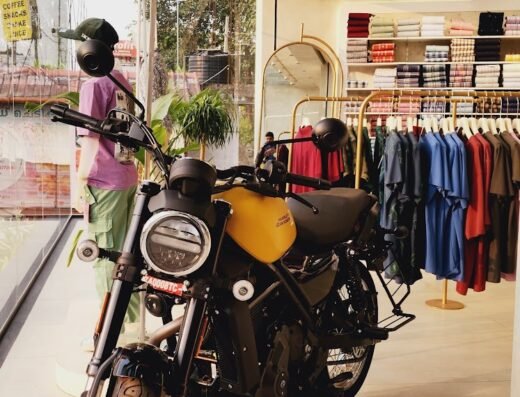 Uk Multi Branded Store – Clothing Store in Thodupuzha