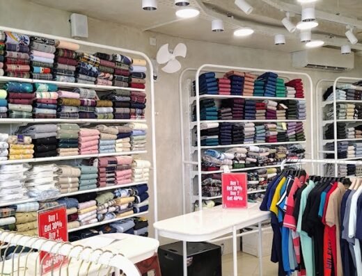 Uk Multi Branded Store – Clothing Store in Thodupuzha