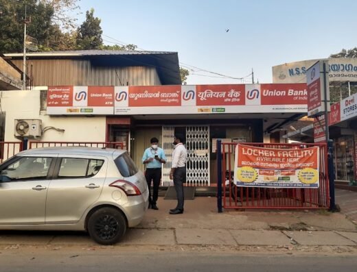 Union Bank of India