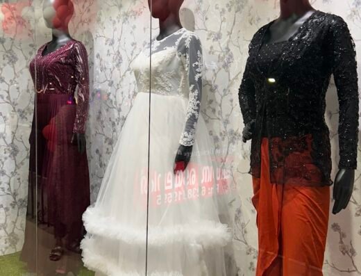 Unique Designers Boutique